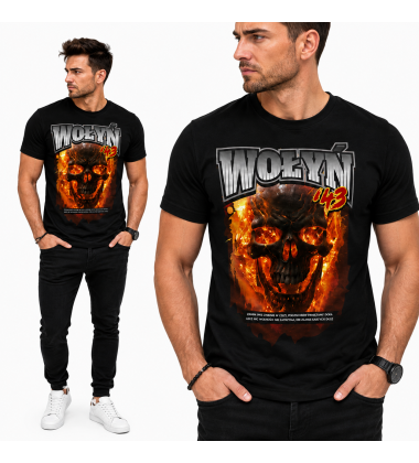 KOSZULKA WOŁYŃ 43